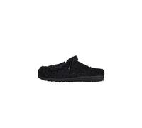 HEY DUDE Men's Wally Slipper Black | Size: 10 HEY DUDE Black 10