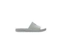 HEY DUDE Men's Wave Slide Grey | Size: 9 HEY DUDE Grey 9