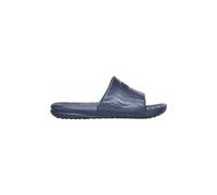 HEY DUDE Men's Wave Slide Navy | Size: 10 HEY DUDE Navy 10