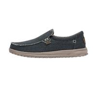 Hey Dude Mikka Braided Men's Sneakers Lightweight Casual Spring