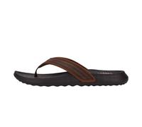 Hey Dude Myers Flip Classic, Brown/Brown, 6 UK