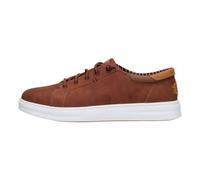 Hey Dude Poul Pro Classic Men's Leather Lightweight Winter Sneakers