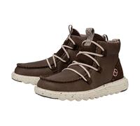 Hey Dude Reyes Leather Booties