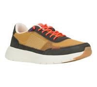 Hey Dude Sirocco Alta Hype Mens Sports Medium 42042-267 Lace Walnut