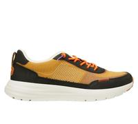 Hey Dude Sirocco Alta Hype Men's Trainers Size: 2 Colour : Walnut