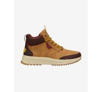 Heydude Tahoe Classic Polyurethane Men's Wood Thrush/Multi Ankle Boots UK 8