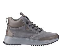 Hey Dude Tahoe Men's Boots | Slip On Shoes | Granite Grey/Multi | UK Size 12