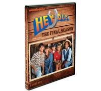 HEY DUDE: THE FINAL SEASON