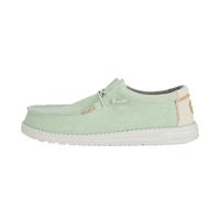 Hey Dude Wally Coastline Jute, Blue, 13