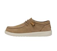 Hey Dude Wally Grip Craft Leather Shoes EU 41