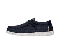 Hey Dude Wally Sport Mash Men's Lightweight Comfortable Sneakers Espadrilles