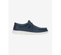Hey Dude Hd41898 Boat Shoes Blue EU 46 Men