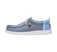 Hey Dude Hd43086 Shoes Blue EU 41 Men
