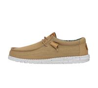 Hey Dude Wally Washed Canvas Shoes EU 41