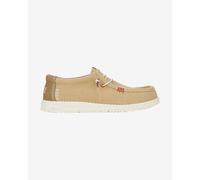 HEYDUDE Slip-ons (Shoes) Wally Workwear in Beige 10.5