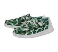 Hey Dude Wendy H2o Boat Shoes
