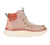 Hey Dude Wendy Peak Apres Womens Ankle Boots | Boots | Desert Brown | UK Size 4