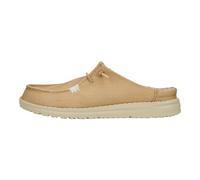 Hey Dude Wendy Slip Classic Mule Tan UK 5