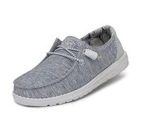 Hey Dude Wendy Star - Womens Shoes - Azora - Size EU 38