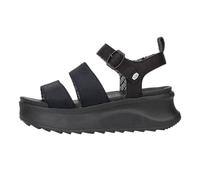 Hey Dude Women's Delray Buckle