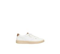 HEY DUDE Women's Karina Duo Classic Egret/Multi in Neutral | Size: 5 HEY DUDE Neutral 5