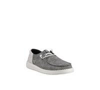 Hey Dude Women's Wendy Funk Surf Baja Shoes in Black | Size: 5 Hey Dude Black 5