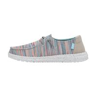 Hey Dude Women's Wendy Sox Moccasin, Sunset Pink, 37 EU, Sunset Pink, 5 UK