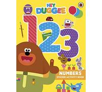 Hey Duggee: 123