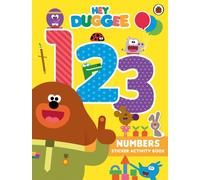 HEY DUGGEE 123 Paperback Self Help Business