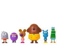 Hey Duggee 1870R Squirrel Figurine Set with Duggee Age 3+