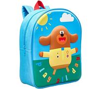 Hey Duggee 3D EVA Backpack