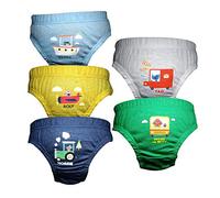 Hey Duggee 5 Pack Boys Transport Pants/Briefs 18 Months - - 3-4 Years / 104 cm