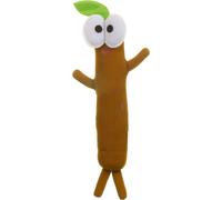 Hey Duggee 539 2011 Singing Sticky Stick Soft Toy, red