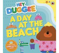 Hey Duggee: A Day at The Beach