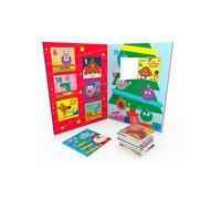 Hey Duggee: Advent Calendar Book Collection by Hey Duggee Paperback Book