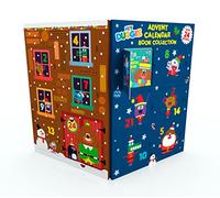 Hey Duggee: Advent Calendar Book Collection by Hey Duggee Paperback Book