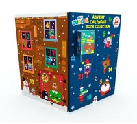 Hey Duggee: Advent Calendar Book Collection by Hey Duggee Paperback Book