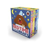 Hey Duggee: Bedtime Little Library: (Duggee's Little Library)