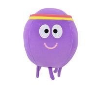 Hey Duggee Betty Talking Squirrel Soft Toy