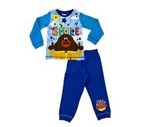 Hey Duggee Boy's 2 Piece Pyjama Set Smile 2-3 Months Multicolor