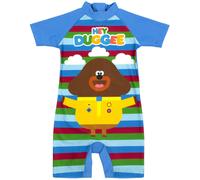 Hey Duggee Boys Blue Duggee 1 Piece Surf Suit - 2-3 Years