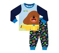 Hey Duggee Boys Pyjamas Ages 18 Months to 7 Years