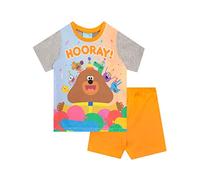 Hey Duggee Boys Short Pyjamas Multicolour 3-4 Years