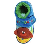 Hey Duggee Boys Slippers Toddler Slipper Shoes (9 UK Child, numeric_9)