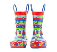 Hey Duggee Boys Wellington Boots