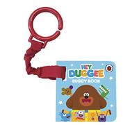 Hey Duggee: Buggy Book: (Hey Duggee)