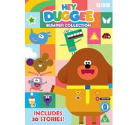 Hey Duggee: Bumper Collection [DVD]