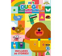 Hey Duggee - Bumper Collection (DVD)
