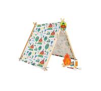 Hey Duggee Camp Set