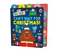Hey Duggee : Can't Wait for Christmas Board book Book Hey Duggee Multicolor